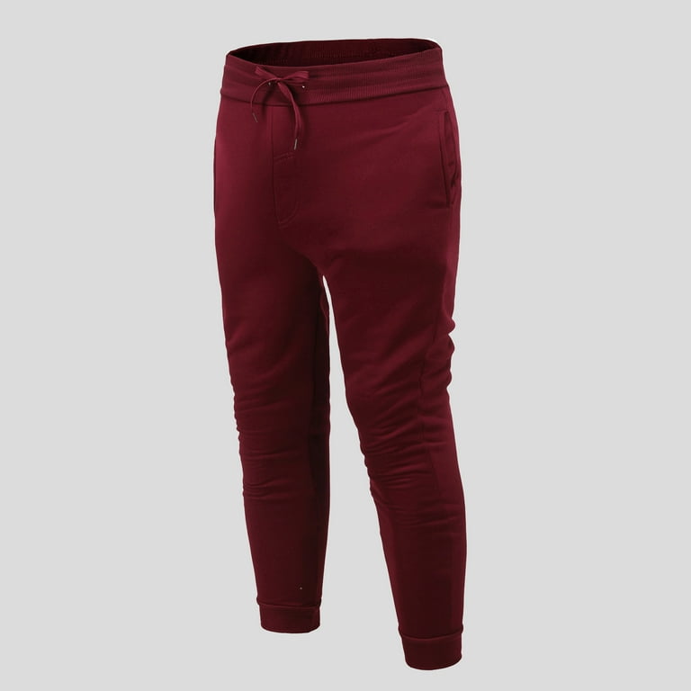 Mens walmart sweatpants discount
