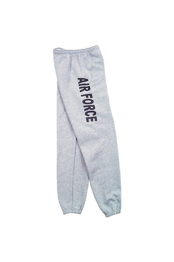 Sweatpants - Heather Grey - Extra Large
