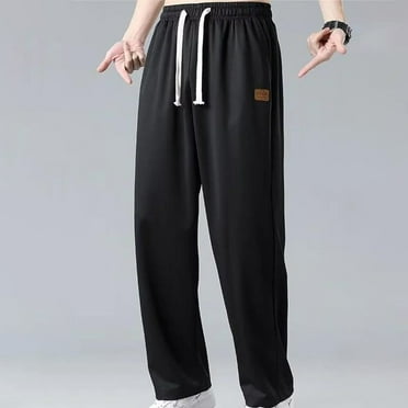 Sweatpants for Men Clearance Outdoor Practical and Comfortable Men Sweatpants Clearance Sale Athletic Relaxed Fit Mens Sweatpants Clearance Clearance Womens Clothing