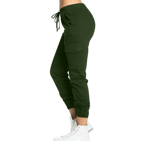 Sweatpants for Women Cargo Pants Women High Waist Straight Leg Sweatpants for Women Yoga Work Pants for Women Casual Work Pants Women Womens Cargo Work Pants