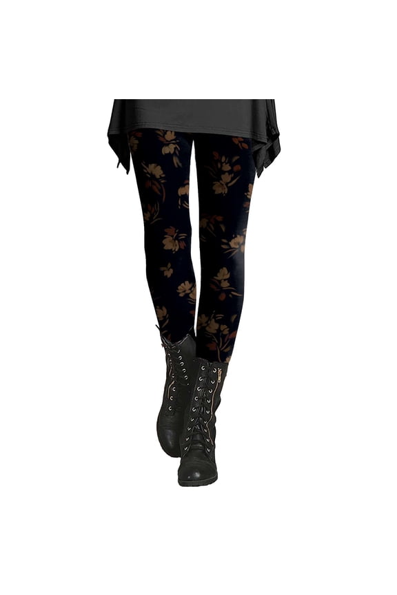 Sweatpants Women Simple Conventional Printing Breast Cancer Awareness Pants Elastic Waist Casual Trousers Polyester & Spandex Fabric Seven Quarter Length Xl Women's Pants