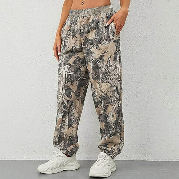 Sweatpants Womens Casual Workout Comfy Sweatpants Juniors Teen Girls Athletic Soft Comfortable Lounge Pants Clearance Women