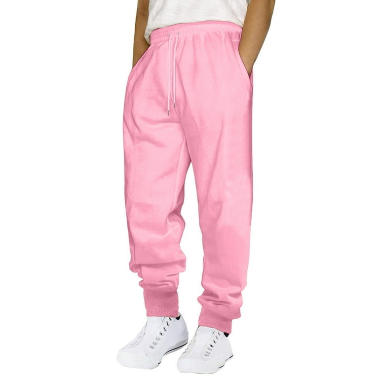 Sweatpants with big pockets sales