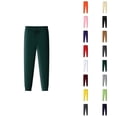 thumbnail image 1 of Sweatpants for Men - Comfortable Breathable Sweatpants with Pockets and Elastic Waistband for Gym & Training, 1 of 4