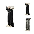 thumbnail image 1 of Sweatpants for Men - Comfortable Breathable Sweatpants with Pockets and Elastic Waistband for Gym & Training, 1 of 6
