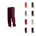 thumbnail image 1 of Sweatpants for Men - Comfortable Breathable Sweatpants with Pockets and Elastic Waistband for Gym & Training, 1 of 6