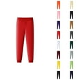 thumbnail image 1 of Sweatpants for Men - Comfortable Breathable Sweatpants with Pockets and Elastic Waistband for Gym & Training, 1 of 4
