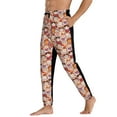 thumbnail image 1 of Sweatpants for Men - Maneki-Neko Cats Adjustable Elastic Band Mens Joggers With Pockets, Athletic Workout Gym Casual Track Pants for Men, 1 of 7
