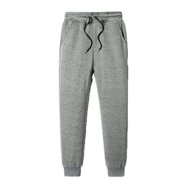 Walmart sherpa lined sweatpants clearance