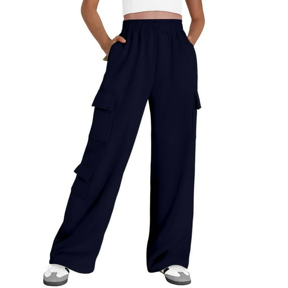 Sweatpants for Women Plus Size Cargo Pants for Women Womens Wide Leg Sweatpants Women's Plus Size Pants Women Work Pants Womens Cargo Work Pants