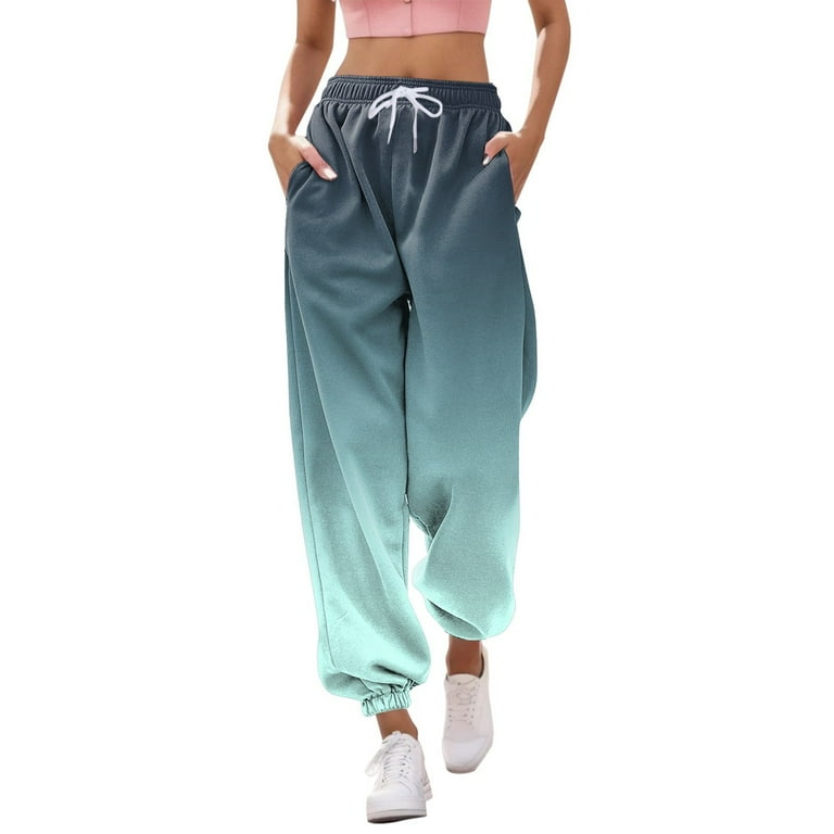 Sweatpants wide ankle new arrivals