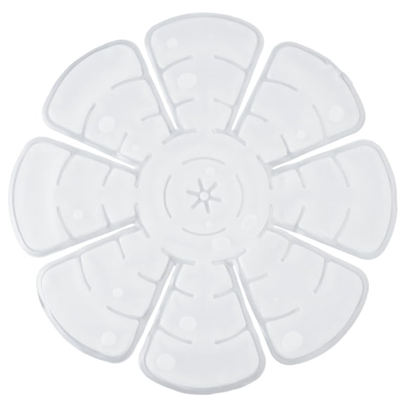 Sweatproof Cooling Head Wrap Lightweight Foldable Fast Cold Compress Caps Pad Suitable for Fishing Skiing Outdoor Work