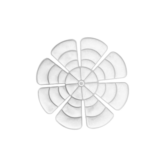 Sweatproof Cooling Head Wrap Lightweight Foldable Fast Cold Compress Caps Pad Suitable for Fishing Skiing Outdoor Work