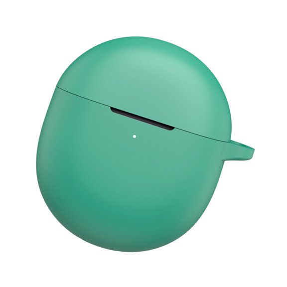 Sweatproof Silicone Cover For Wireless Earbuds Shock Resistant Ergonomic Shape Quick Installation Design