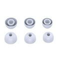 thumbnail image 1 of Sweatproof Silicone Earpiece Earbud Covers Plug Cushions Long Wear Comfort Soft Ear Tip Suitable for 6i Ensures Hygiene, 1 of 8