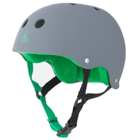 Sweatsaver Helmet Carbon Rubber S