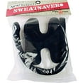 thumbnail image 1 of Sweatsaver Helmet Liner Large Black, 1 of 1