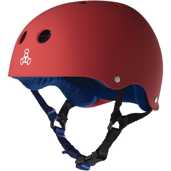 Sweatsaver Helmet United Red Rub XL