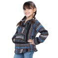 thumbnail image 1 of Sweatshirt Artisanal Jerga 100% Acrylan Multicolor 603857, 1 of 1