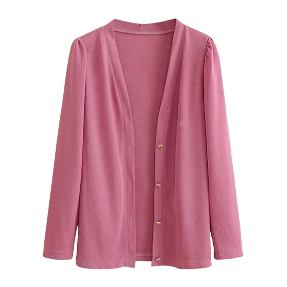 Sweatshirt Cardigans for Women With Pockets Cardigan Sweaters Plus Size Gothic Short Sweaters Oversized Long Sleeve Shirts Cotton