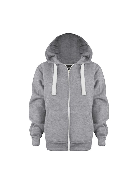 Sweatshirt Color Solid Kids Sweatsuit Zip Jackets Long Hoodie Top Baby Boy Jacket Sleeve Up Girls Kids Boys Coat&jacket Girly Sweatshirt Juniors Boys 2t Sweatshirt Boy Winter Clothes Baby Boy Fleece J