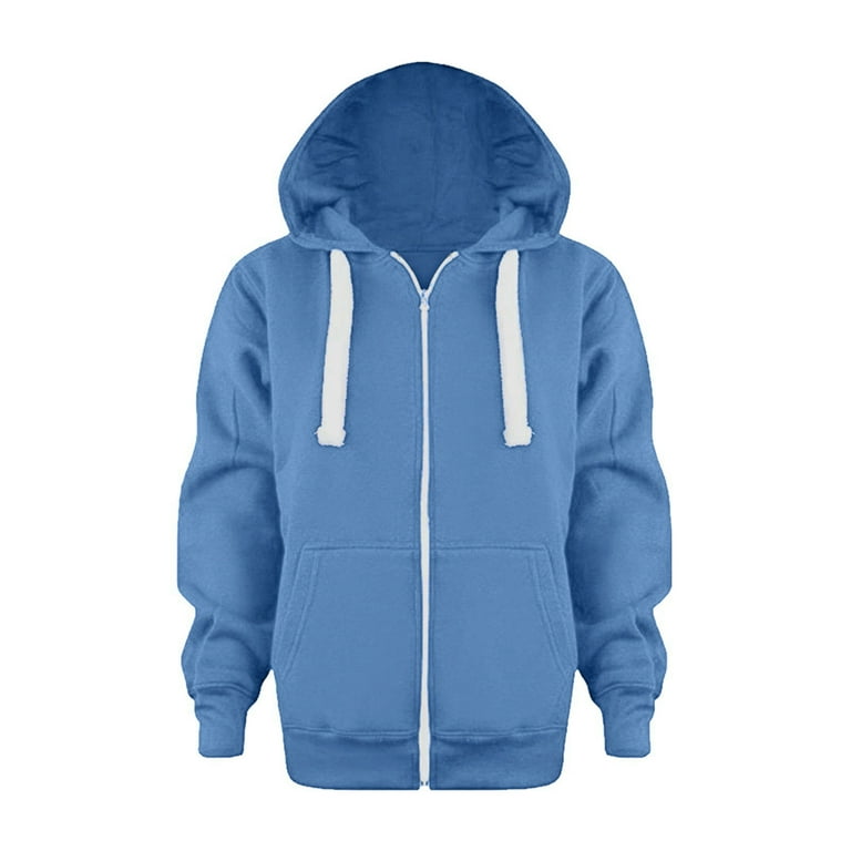 Sweatshirt Color Solid Sleeveless Hoodie Boys Zip Jackets Long Hoodie Top 18 Month Boy Hoodie Sleeve Up Girls Kids Boys Coat jacket Sports Hoodies for Boys Hoodie 12 Month Zip up Hoodie 4t