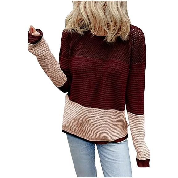 Women Early Fall Fashion Sweatshirt Crewneck Sweatshirts Vintage Long Sleeve Crop Top Sexy