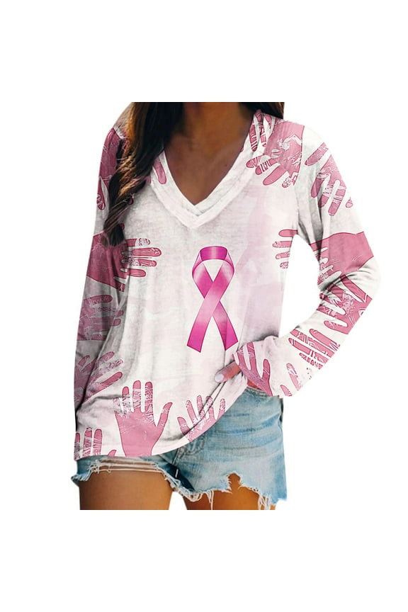 Sweatshirt For Women Trendy Sweatshirt For Women Vneck Long Sweaters For Women Womens Fall Tops Goth Long Sleeve Blouses For Women Fall