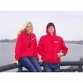 thumbnail image 1 of God Is Good LLC 83492 Sweatshirt-God Is Good-Hoodie-Xl-Red, 1 of 1