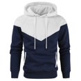 thumbnail image 1 of Sweatshirt Hooded Sweatshirt Oversized Hoodie Sweatshirts for Men Couples Heavyweight Hoodies Pullover Vintage Mens Acid Wash Sweaters Clothes 2025, 1 of 7