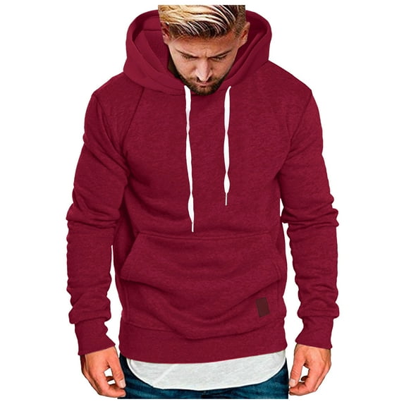 Sweatshirt Men's Sweatshirts And Hoodies Mens Hoodies Oversized Unisex Acid Wash Hoodie Heavyweight Fleece Vintage Cotton Sweatshirt Men Women Streetwear