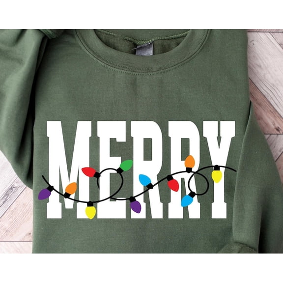 Sweatshirt Sweater Tree Sweater Shirt Tis The Season Sweatshirt Winter Hoodie, Sweatshirt Size S-5Xl