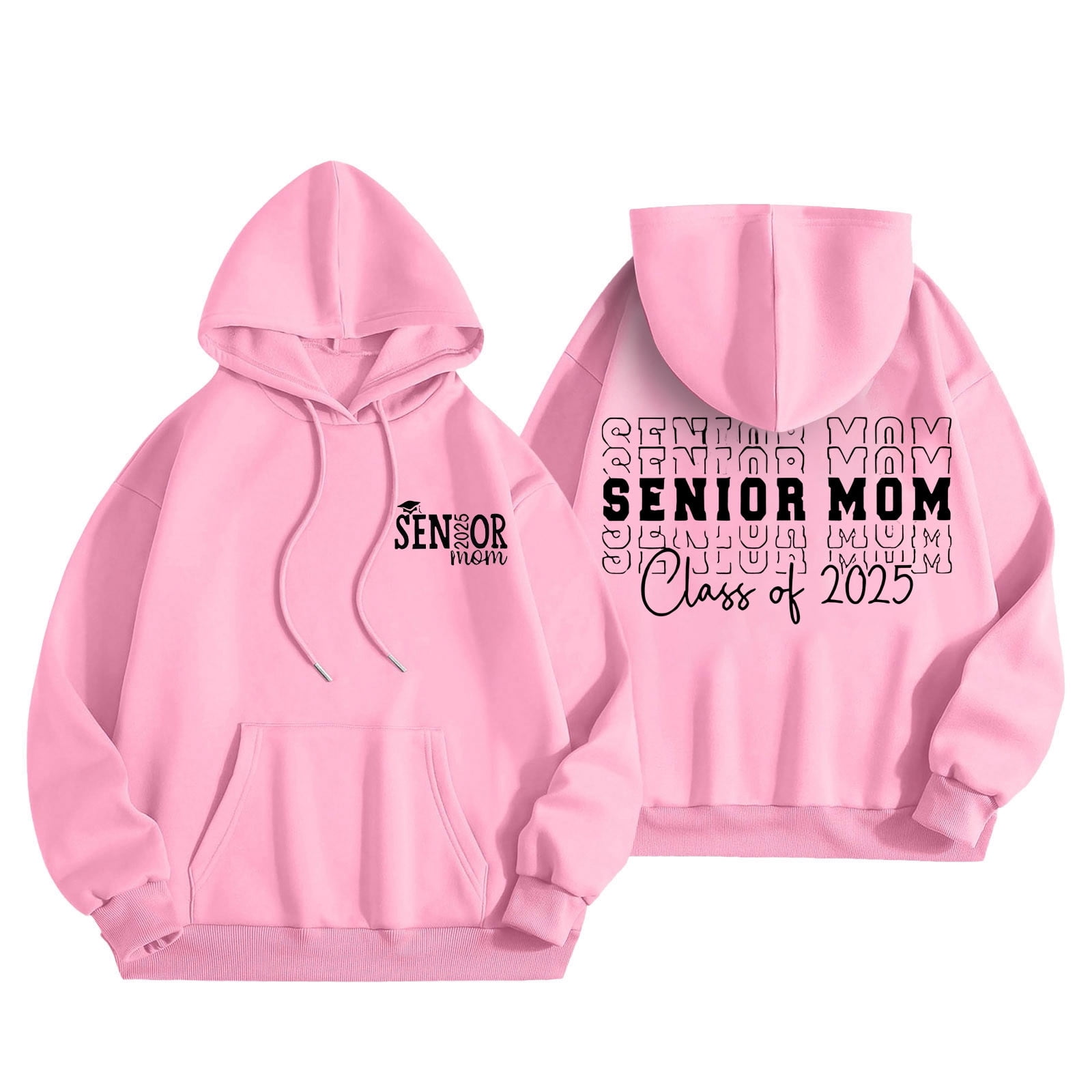 Sweatshirt for Teens Girl Sporty Women Long Sleeve Fall Winter Basic Hoodie Graphic Juniors Beach Designs Outfits Tshirts Pullover Trendy Hooded Preppy Y2K Sweatshirts Teen Girls Letter Casual Walmart...