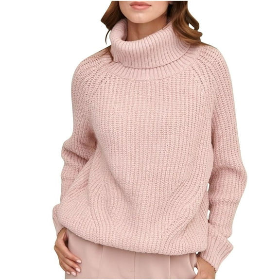 Winter Clothing for Women Oversized Sweatshirt Crewneck Crewneck Sweatshirt Long Sleeve Pack