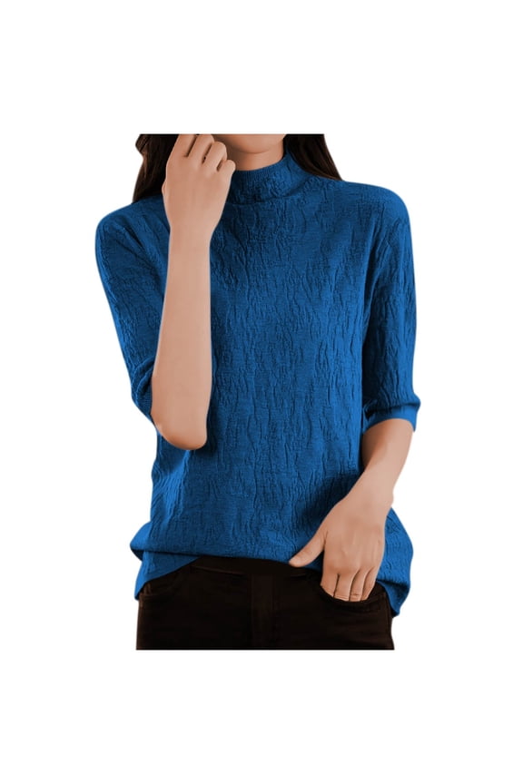 Winter Clothing for Women Cropped Sweatshirts Gym Basic Crewneck Tee Fall Tops Long Sleeve Tops Trendy