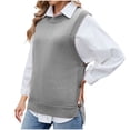 thumbnail image 1 of Women Early Fall Fashion Fall Sweatshirts Graphic Fashion Hoodies & Sweatshirts Zipper Swim Suits 2025 Long Sleeve, 1 of 6