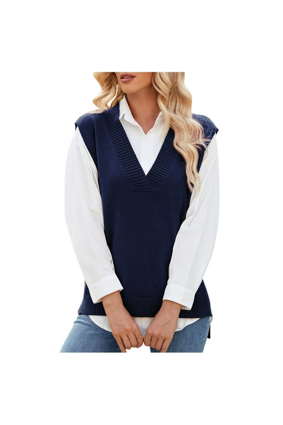 Winter Clothing for Women Sweatshirt No Hood Gothic Short Sweaters Oversized Long Sleeve Crop Top Pack