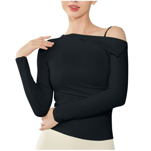 Sweatshirt For Women Trendy Pullover Sweatshirts For Women Womens Pullover Sweaters Lightweight Zippered Sweatshirts For Women Womens Long Sleeve Tops Loose Fit