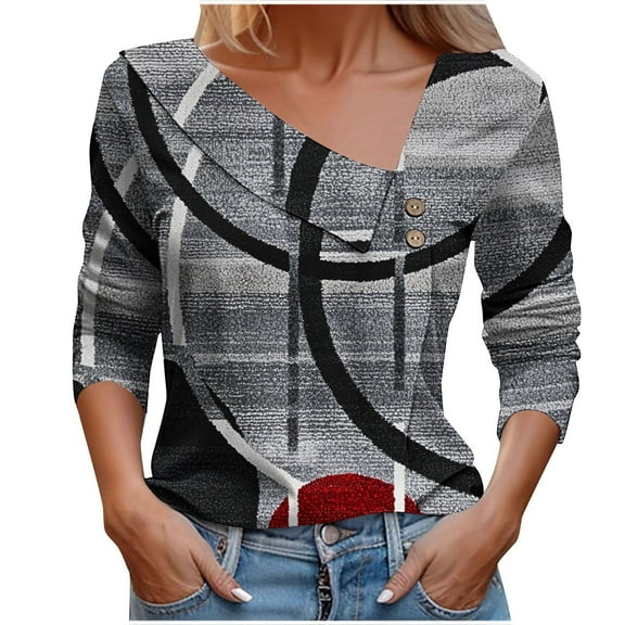 Sweatshirt For Women Trendy Womens Oversized Sweatshirt With Pockets Fall Sweaters For Women Pumpkin Womens Crewneck Sweatshirt Cropped Long Sleeve Tops For Women Pack