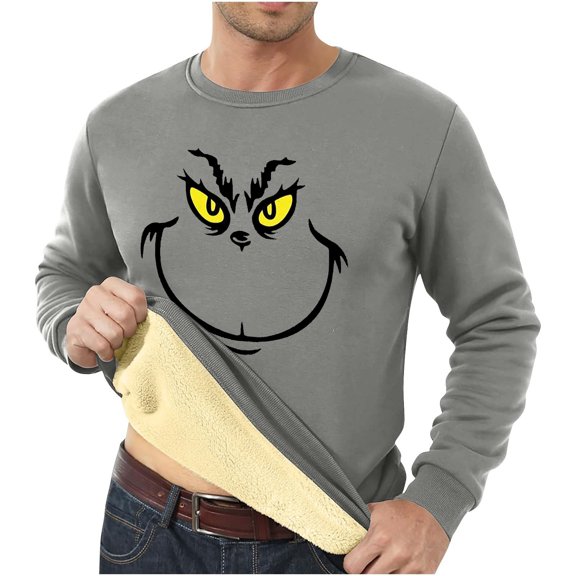 Sweatshirt for Men