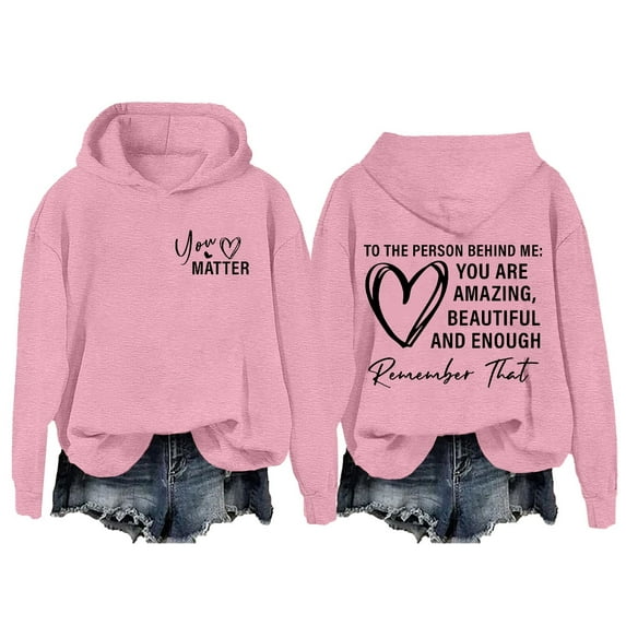 Sweatshirt for Women Cozy Picks for Every Soft Fabrics Women's Sweatshirt Perfect For Daily Wear or Loungewear L Sweatshirts