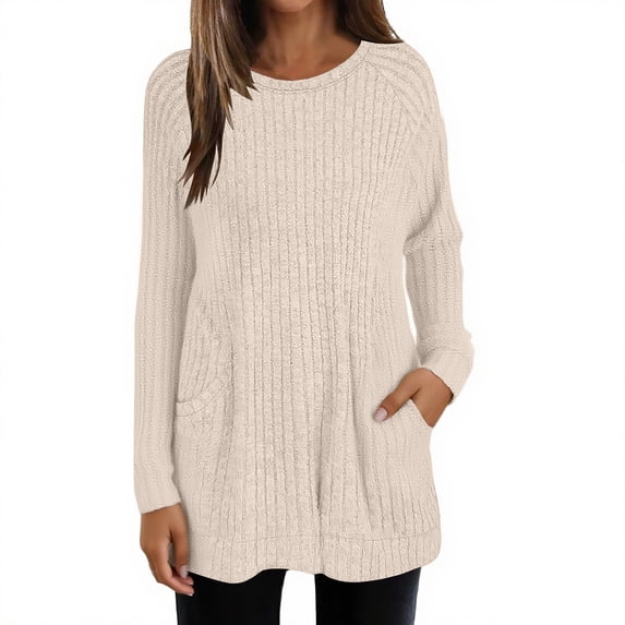 Sweatshirt for Women Cozy Picks for Every Soft Fabrics Women's Sweatshirt Perfect For Daily Wear or Loungewear L Sweatshirts