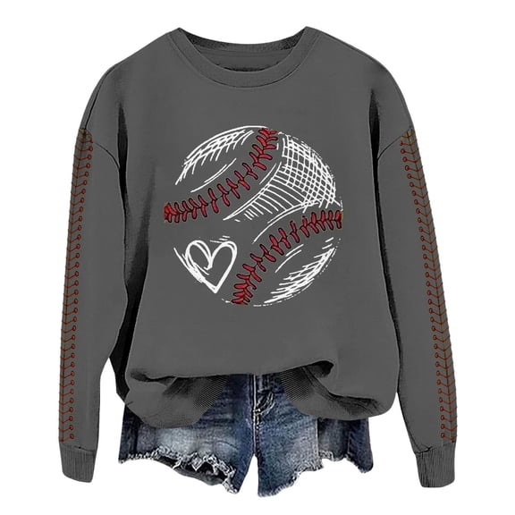 Sweatshirt for Women Cozy Picks for Every Soft Fabrics Women's Sweatshirt Perfect For Daily Wear or Loungewear L Sweatshirts