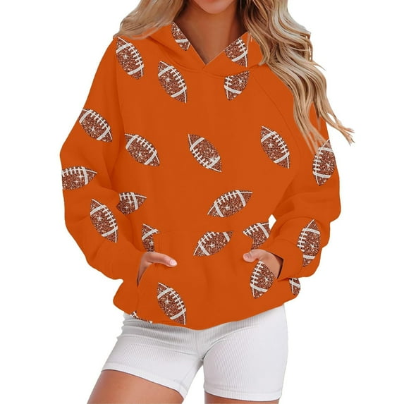 Sweatshirt for Women Cozy Picks for Every Soft Fabrics Women's Sweatshirt Perfect For Daily Wear or Loungewear XXL Sweatshirts