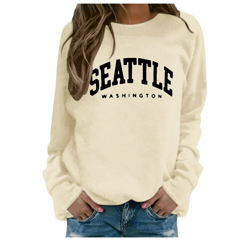 Sweatshirt for Women