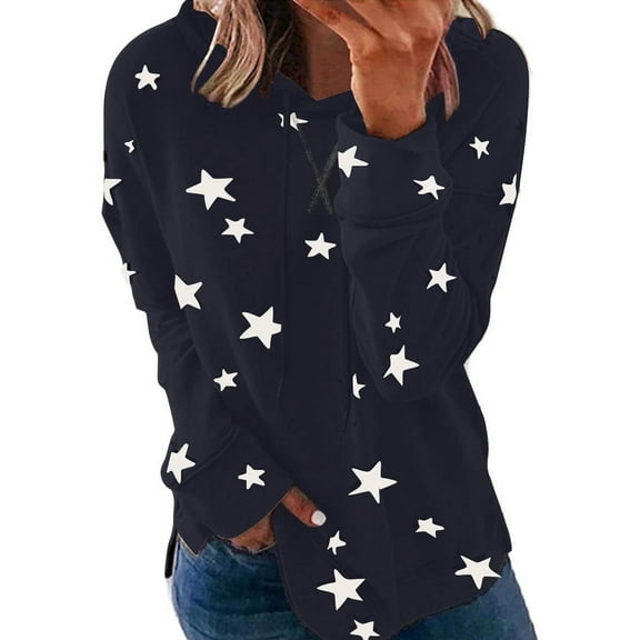 Sweatshirt for Women Oversized Graphic Comfy Long Sleeve Shirts Casual Fashion Spring Crewneck Pullover Tops Clothing