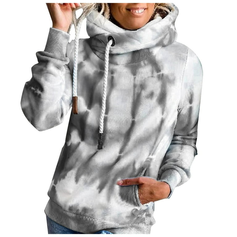 Sweatshirts for Women - 30 Latest and Modern Designs for Stylish Look