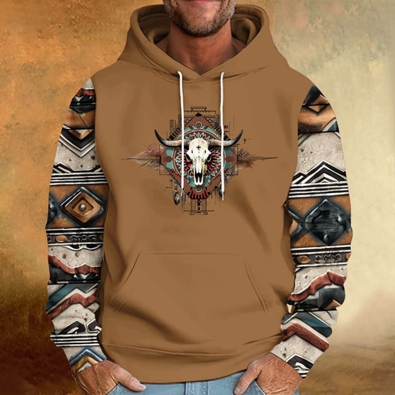 Sweatshirts Men Cute Fall Sweatshirts for Men Embroidered Pullover Sweaters for Men V Neck Oversized Hoodies for Men Zip up Black Sweaters for Men Dressy