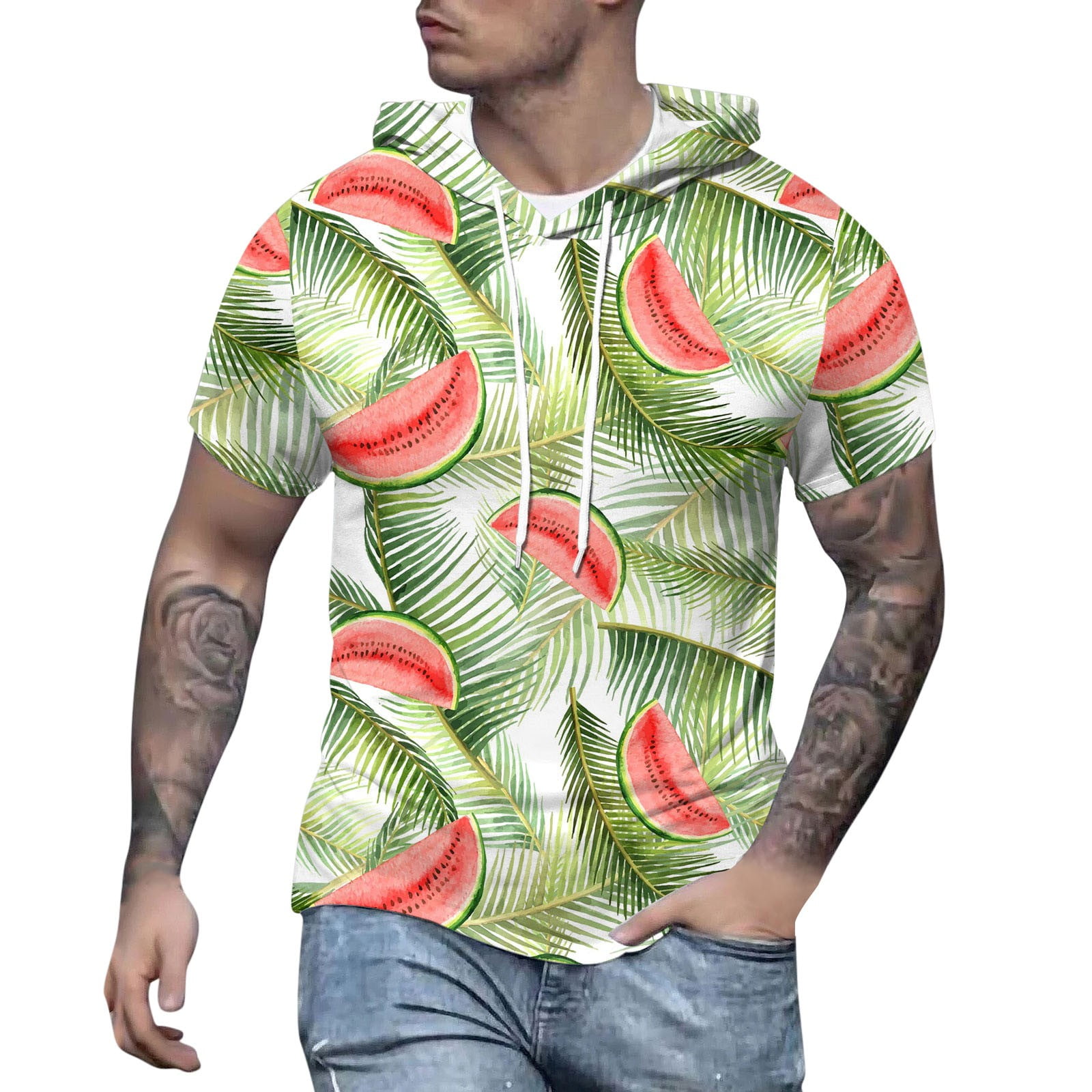 Sweatshirts for Men Hoodie Pullover Men s Spring And Summer
