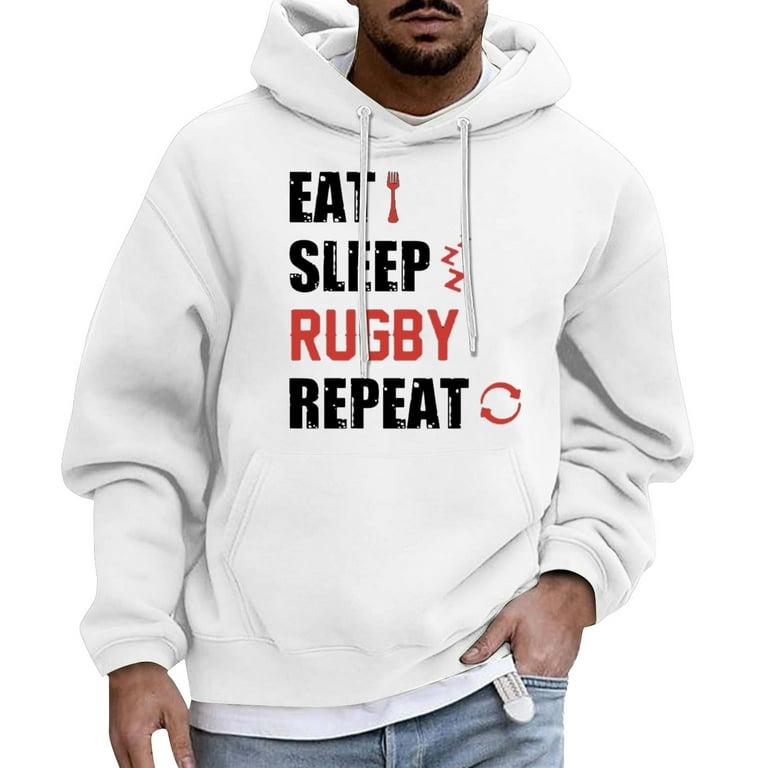 Oversized sports sweatshirts deals